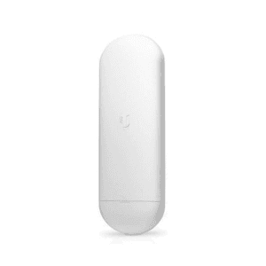 Ubiquiti NanoStation 5AC Loco 1000 Mbit/s Blanco Energía sobre Ethernet (PoE)