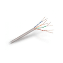 AISENS A135-0261 cable de red Gris 100 m Cat6 U/UTP (UTP)