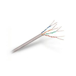 AISENS A135-0262 cable de red Gris 305 m Cat6 U/UTP (UTP)