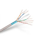 AISENS A136-0282 cable de red Gris 305 m Cat6 F/UTP (FTP)
