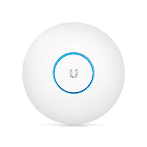 Ubiquiti Networks UniFi AC HD 1733 Mbit/s PoE Blanco - Punto Acceso
