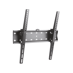AISENS WT55T-015 soporte para TV 81,3 cm (32") Negro