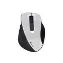 NGS Bow RF inalámbrico Óptico 1600DPI - Raton