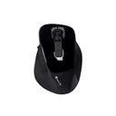 NGS Bow ratón Oficina mano derecha RF inalámbrico Óptico 1600 DPI