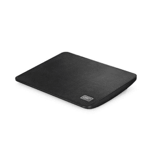 DeepCool Wind Pal Mini Fría 15.6" 1000 RPM Negro - Base Refrigeradora