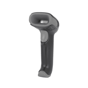 Honeywell Voyager XP 1472g Lector de códigos de barras portátil 1D/2D LED Negro, Gris