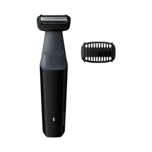 Philips Body Groom Series 3000 - Afeitadora Corporal