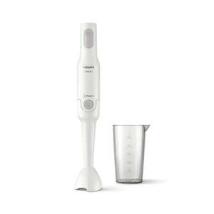 Philips Daily Collection Intuitiva, sencilla y potente Batidora de mano ProMix