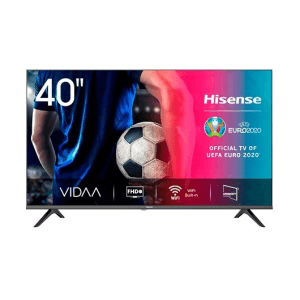 Hisense H40A5600F 40´´ - OLED - Full HD - Televisor