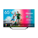DLED 65 HISENSE H65A7500F SMART 4K - Televisor