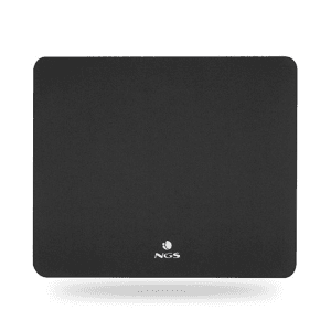 NGS Mouse 1080 Negro - Alfombrilla