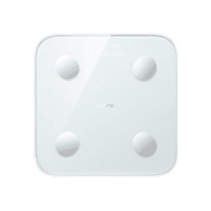 Realme Smart Scale Blanco - Bascula