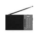 SPC Jetty Lite - Radio
