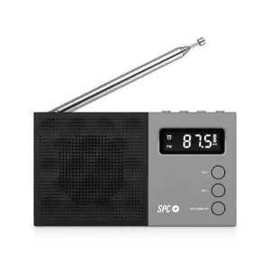 RADIO FM SPC JETTY