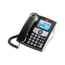 TELEFONO FIJO SPC ELEGANCE ID NEGRO