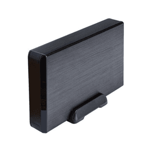 Aisens ASE-3530B 3.5´´ SATA a USB 3.0/USB 3.1 Gen1 Negra - Adaptador