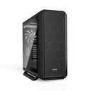 be quiet! Silent Base 802 Window Black Midi Tower Negro - Caja Ordenador