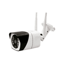 CAMARA IP WIFI APPROX APPIP400HDPRO BLANCO 1080P/MICRO/MICR
