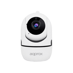 Approx APPIP360HDPRO 1920 x 1080 - Camar IP