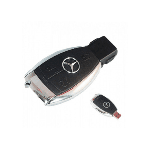 Tech One Tech 32GB Llave Mercedes - Pendrive
