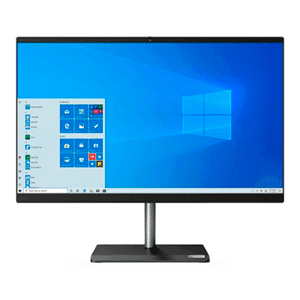 Lenovo V30a 24IML i5-10210U - UHD Graphics - 8GB - 256GB SSD - 23.8´´ Full HD - Ordenador All In One