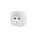 Approx Smart Plug WIFI V2 2500W Blanco - Enchufe Inteligente