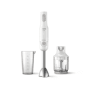 Philips Promix HR2335 Blanco - Batidora Mano