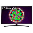 LG NanoCell 65NANO796NE 165,1 cm (65") 4K Ultra HD Smart TV Wifi Negro - Televisor