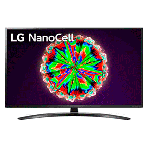 LG NanoCell 65NANO796NE 165,1 cm (65") 4K Ultra HD Smart TV Wifi Negro - Televisor
