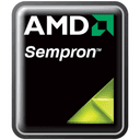 AMD Sempron 3000+ 754 1.8GHZ/256KB TRAY - Microprocesador