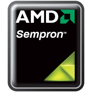 AMD Sempron 3000+ 754 1.8GHZ/256KB TRAY - Microprocesador