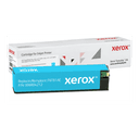 El cartucho Everyday™ Cian de Xerox es compatible con HP 973X (F6T81AE), Capacidad alta