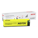 El cartucho Everyday™ Amarillo de Xerox es compatible con HP 973X (F6T83AE), Capacidad alta