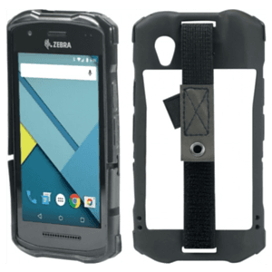 Mobilis 052046 funda y estuche para ordenador de bolsillo tipo PDA