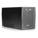NGS FORTRESS 2000 V2 sistema de alimentación ininterrumpida (UPS) En espera (Fuera de línea) o Standby (Offline) 1,5 kVA 900 W 4
