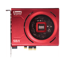 Creative Labs Sound Blaster Z SE Interno 7.1 canales PCI-E - Tarjeta Sonido