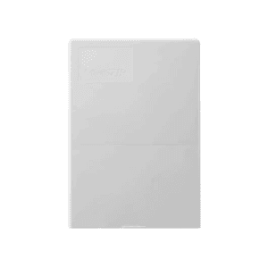 Mikrotik netPower Lite 7R Gigabit Ethernet (10/100/1000) Energía sobre Ethernet (PoE) Blanco