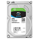 Seagate Skyhawk Surveillance 3TB - Disco Duro