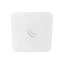 Mikrotik SXTsq Lite2 100 Mbit/s Blanco Energía sobre Ethernet (PoE)
