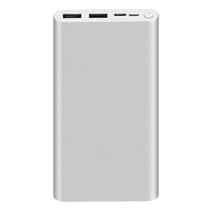 Batería Xiaomi Mi Power Bank 3 Ultra Compact 10.000 mAh