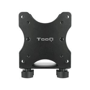 TooQ TCCH0001-B soporte y montura para estación de trabajo/PC todo en uno 5 kg Negro