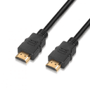 AISENS A120-0119 cable HDMI 1 m HDMI tipo A (Estándar) Negro