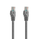 Aisens A146-0339 Red Gris 15 m Cat7 S/FTP (S-STP) - Cable