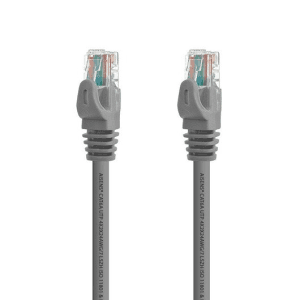 Aisens A146-0339 Red Gris 15 m Cat7 S/FTP (S-STP) - Cable