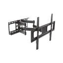 AISENS WT70TSLE-027 soporte para TV 177,8 cm (70") Negro