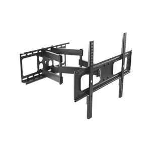 AISENS WT70TSLE-027 soporte para TV 177,8 cm (70") Negro