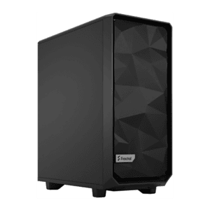Fractal Design Meshify 2 Compact Negro - Caja Ordenador