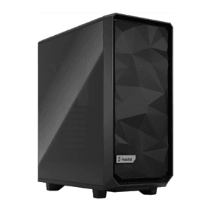 Fractal Design Meshify 2 Compact Negro - Caja Ordenador