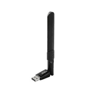Edimax EW-7822UAD adaptador y tarjeta de red WLAN 867 Mbit/s