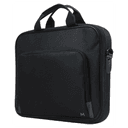 Mobilis TheOne 39,6 cm (15.6") Maletín Negro